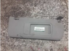 Recambio de parasol derecho para bmw x3 (f25) xdrive 20d referencia OEM IAM   