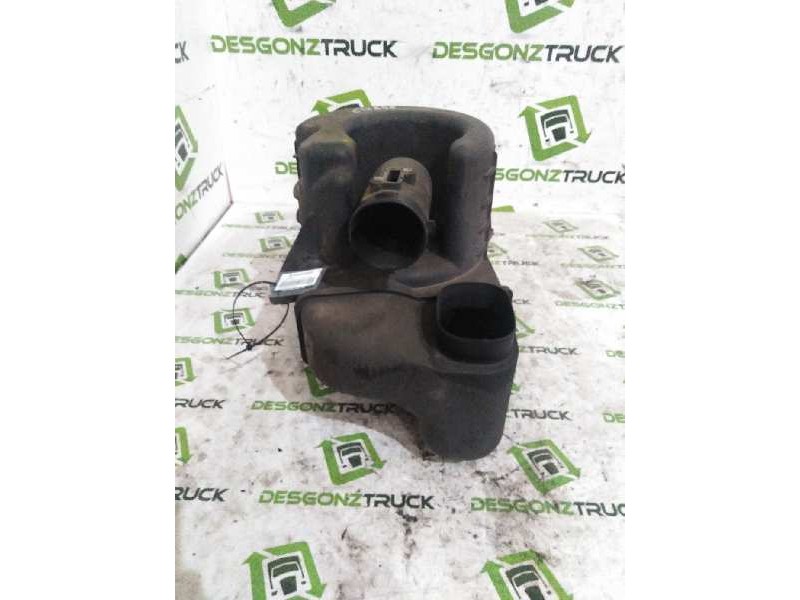 Recambio de filtro aire para nissan trucks atleon tk 3.56 referencia OEM IAM MA70A 4611585903 