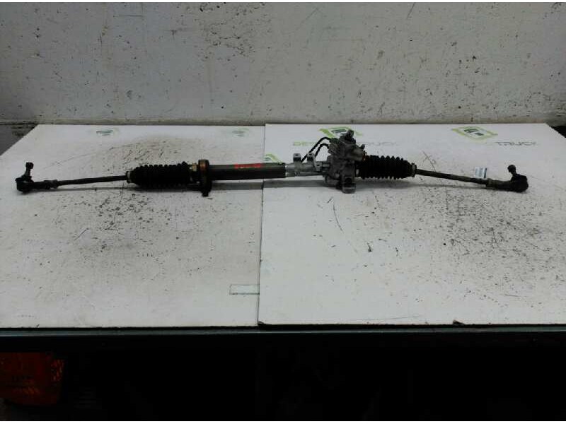 Recambio de cremallera direccion para seat toledo (1l) magnus referencia OEM IAM   