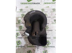 Recambio de filtro aire para nissan trucks atleon tk 3.56 referencia OEM IAM MA70A 4611585903  2