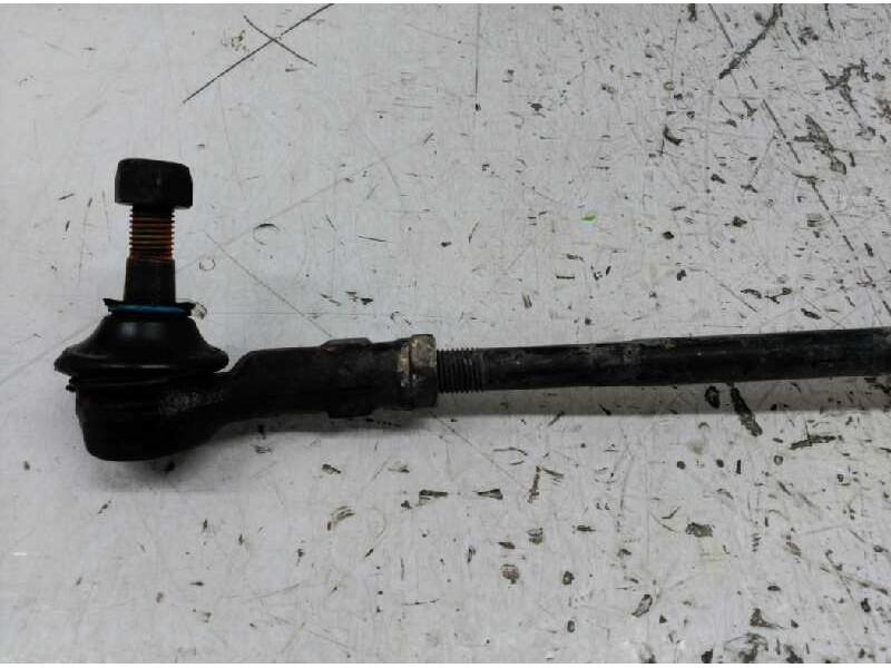 Recambio de cremallera direccion para seat toledo (1l) magnus referencia OEM IAM   