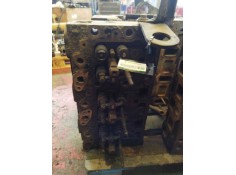Recambio de culata para pegaso trucks serie 1200 1234 referencia OEM IAM   