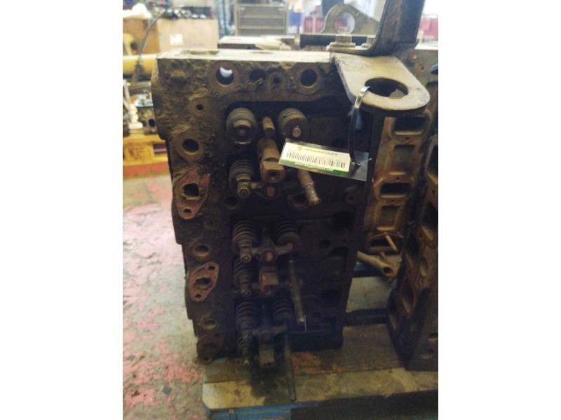 Recambio de culata para pegaso trucks serie 1200 1234 referencia OEM IAM   