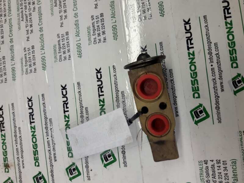 Recambio de valvula expansion para peugeot 306 break 2.0 hdi cat referencia OEM IAM 740136513  