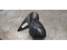 Recambio de retrovisor derecho para peugeot 206 berlina 1.9 diesel referencia OEM IAM   7 CABLES 2