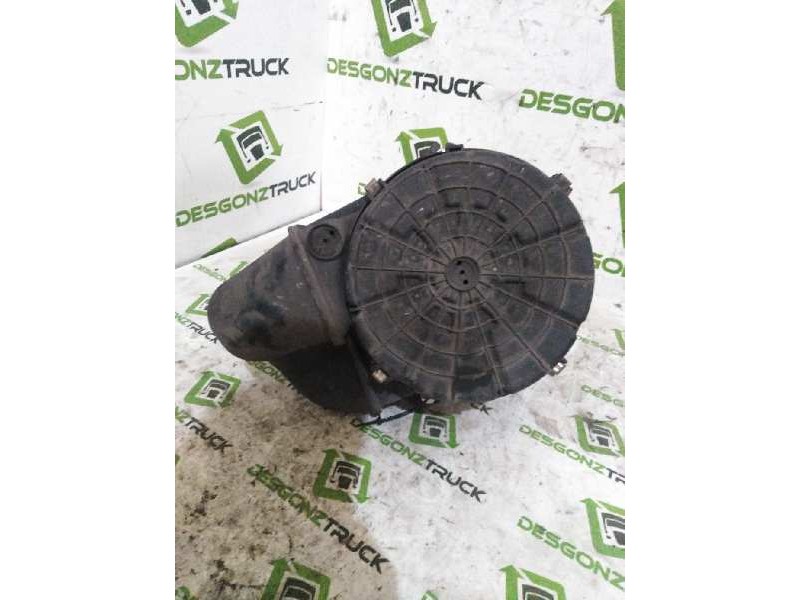 Recambio de filtro aire para nissan trucks atleon tk 3.56 referencia OEM IAM MA70A 4611585903 