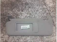 Recambio de parasol izquierdo para bmw x3 (f25) xdrive 20d referencia OEM IAM   