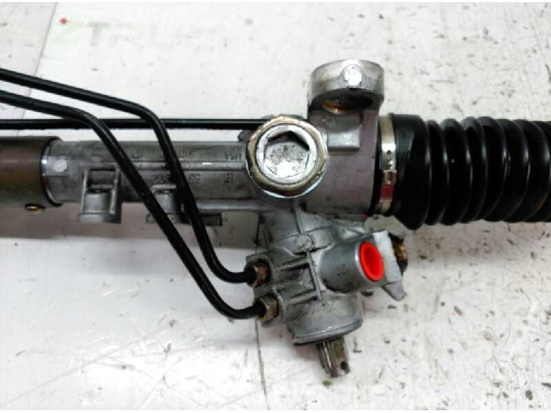 Recambio de cremallera direccion para seat toledo (1l) magnus referencia OEM IAM   