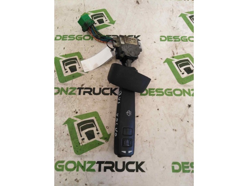 Recambio de mando limpia para volvo trucks b 12 b12ble (340cv) referencia OEM IAM 20424046  