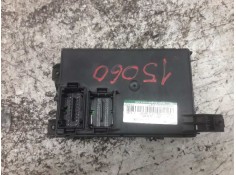 Recambio de caja reles / fusibles para opel corsa d 1.3 16v cdti referencia OEM IAM 13265078 000292540 28100927 2