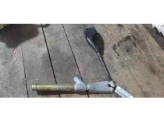 Recambio de pretensor airbag derecho para renault megane ii berlina 5p authentique referencia OEM IAM   