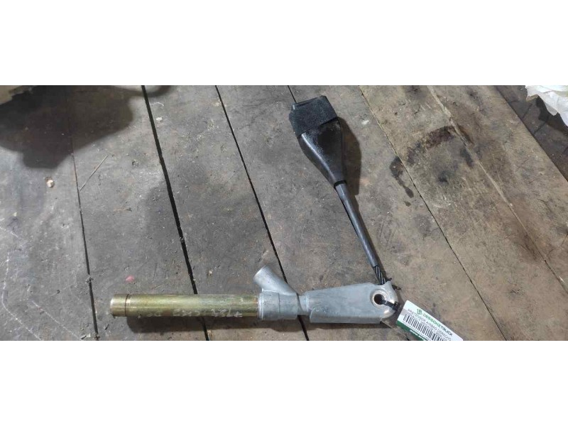 Recambio de pretensor airbag derecho para renault megane ii berlina 5p authentique referencia OEM IAM   