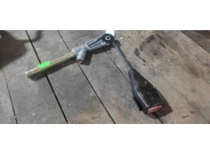 Recambio de pretensor airbag derecho para renault megane ii berlina 5p authentique referencia OEM IAM    2