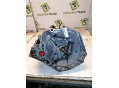 Recambio de caja cambios para opel agila básico referencia OEM IAM Y4722692  