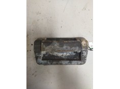 Recambio de maneta exterior delantera izquierda para renault g 340 ti manager /maxter e1/e2 fsafe mod. 340 249 kw e1 larga dista