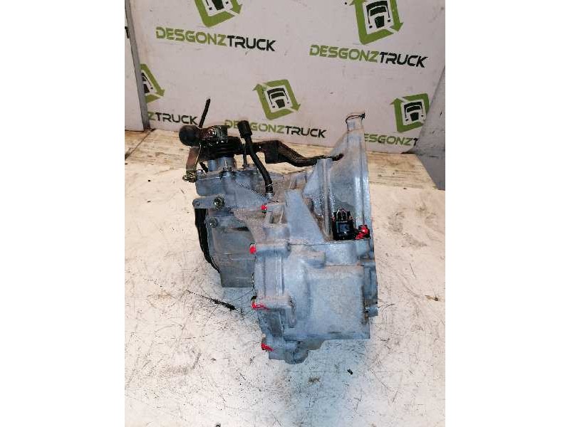 Recambio de caja cambios para opel agila básico referencia OEM IAM Y4722692  