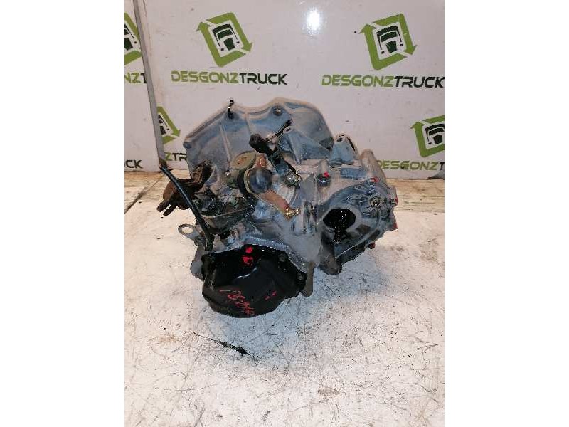 Recambio de caja cambios para opel agila básico referencia OEM IAM Y4722692  