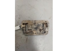 Recambio de maneta exterior delantera izquierda para renault g 340 ti manager /maxter e1/e2 fsafe mod. 340 249 kw e1 larga dista 2