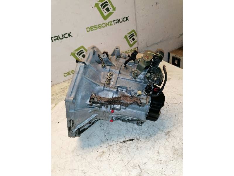 Recambio de caja cambios para opel agila básico referencia OEM IAM Y4722692  