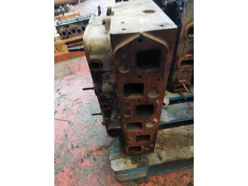 Recambio de culata para pegaso trucks serie 1200 1236 referencia OEM IAM   