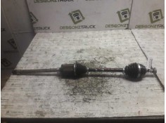 Recambio de transmision delantera derecha para bmw x3 (f25) xdrive 20d referencia OEM IAM   