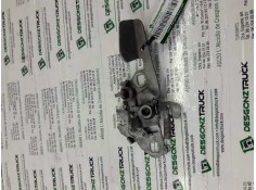 Recambio de cerradura capot para peugeot 306 break 2.0 hdi cat referencia OEM IAM   