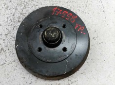 Recambio de mangueta trasera izquierda para seat toledo (1l) magnus referencia OEM IAM   