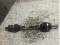 Recambio de transmision delantera izquierda para bmw x3 (f25) xdrive 20d referencia OEM IAM 7598027AI02  