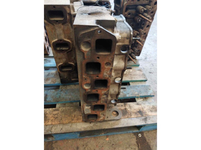 Recambio de culata para pegaso trucks serie 1200 1236 referencia OEM IAM   