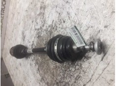 Recambio de transmision delantera izquierda para bmw x3 (f25) xdrive 20d referencia OEM IAM 7598027AI02   2