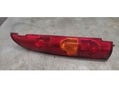 Recambio de piloto trasero izquierdo para renault kangoo (f/kc0) authentique referencia OEM IAM   6 PINS