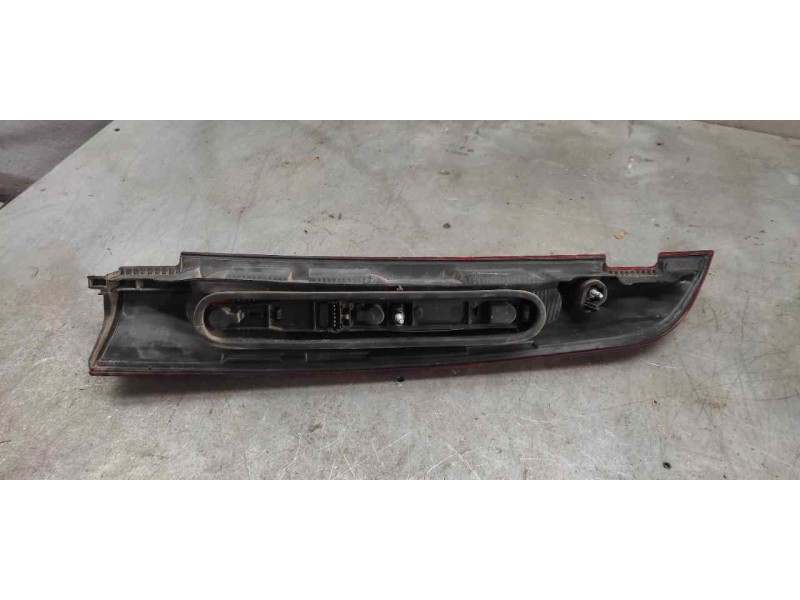 Recambio de piloto trasero izquierdo para renault kangoo (f/kc0) authentique referencia OEM IAM   6 PINS