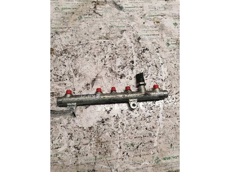 Recambio de rampa inyectora para volkswagen golf iii berlina (1h1) cl referencia OEM IAM 0445214015 7780011013 