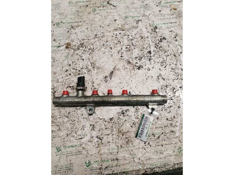 Recambio de rampa inyectora para volkswagen golf iii berlina (1h1) cl referencia OEM IAM 0445214015 7780011013 