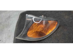 Recambio de piloto delantero izquierdo para bmw serie 3 berlina (e46) 320d referencia OEM IAM 6910979 2 PINS 