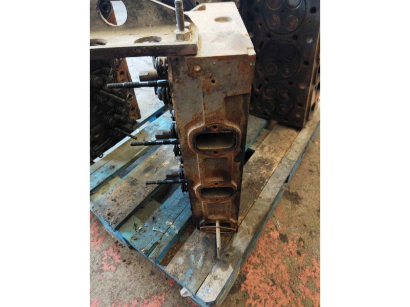Recambio de culata para pegaso trucks serie 1200 1236 referencia OEM IAM   