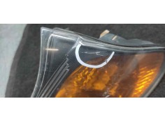 Recambio de piloto delantero izquierdo para bmw serie 3 berlina (e46) 320d referencia OEM IAM 6910979 2 PINS  2