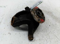 Recambio de mangueta delantera derecha para citroën zx 1.9 d avantage referencia OEM IAM 364753   2