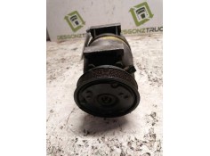Recambio de compresor aire acondicionado para renault laguna ii (bg0) authentique referencia OEM IAM 092911624  