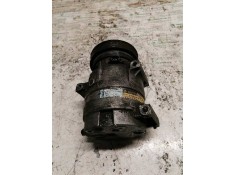 Recambio de compresor aire acondicionado para renault laguna ii (bg0) authentique referencia OEM IAM 092911624   2