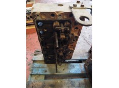 Recambio de culata para pegaso trucks serie 1200 1236 referencia OEM IAM   