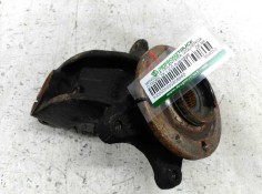 Recambio de mangueta delantera izquierda para citroën zx 1.9 d avantage referencia OEM IAM 364653  