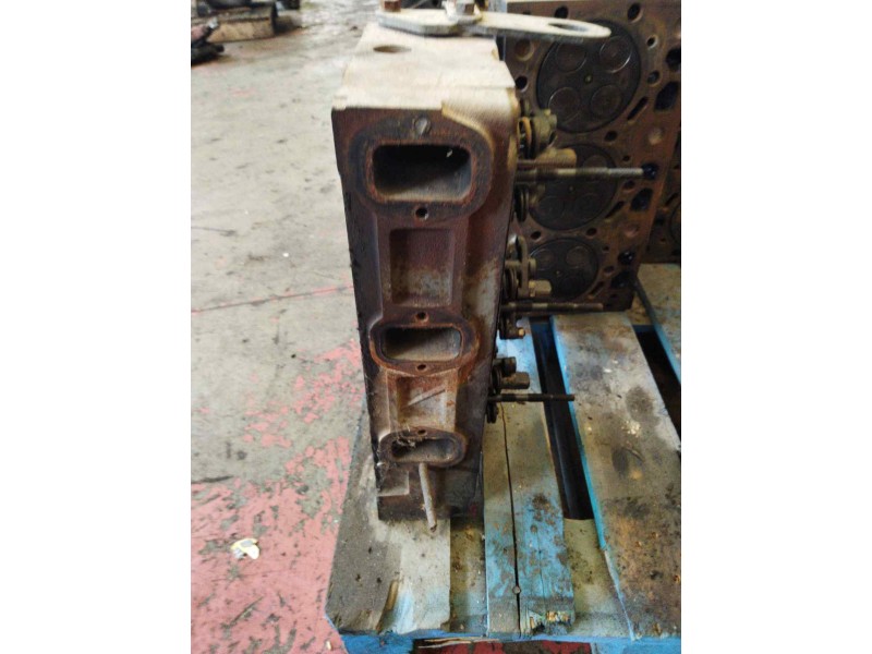 Recambio de culata para pegaso trucks serie 1200 1236 referencia OEM IAM   