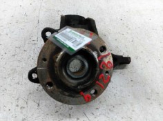 Recambio de mangueta delantera izquierda para citroën zx 1.9 d avantage referencia OEM IAM 364653   2