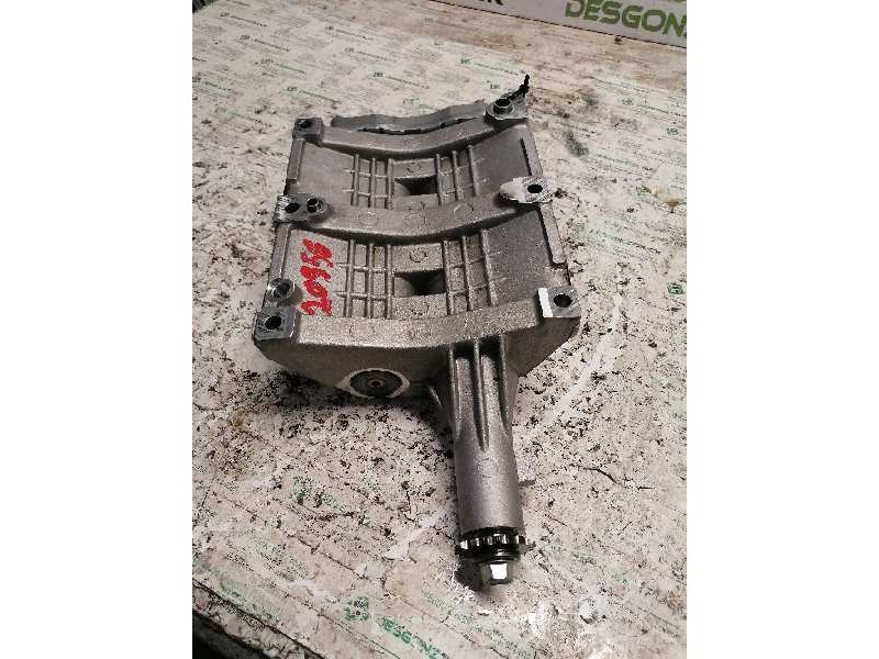 Recambio de bomba aceite para kia carnival ii 2.9 crdi cat referencia OEM IAM   