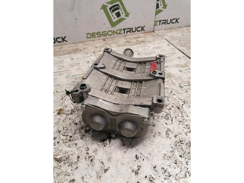 Recambio de bomba aceite para kia carnival ii 2.9 crdi cat referencia OEM IAM   