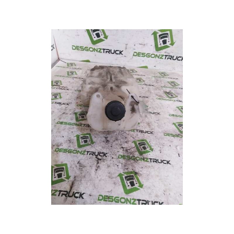 Recambio de deposito limpia para renault midlum fg  xxx.10/b e3 cabina doble referencia OEM IAM 5010293415 5010355111 