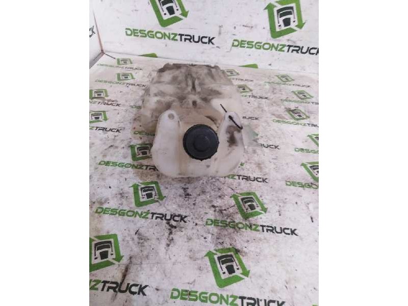 Recambio de deposito limpia para renault midlum fg  xxx.10/b e3 cabina doble referencia OEM IAM 5010293415 5010355111 