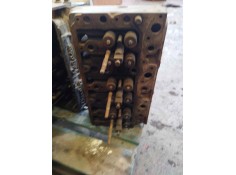 Recambio de culata para pegaso trucks serie 1200 1236 referencia OEM IAM   