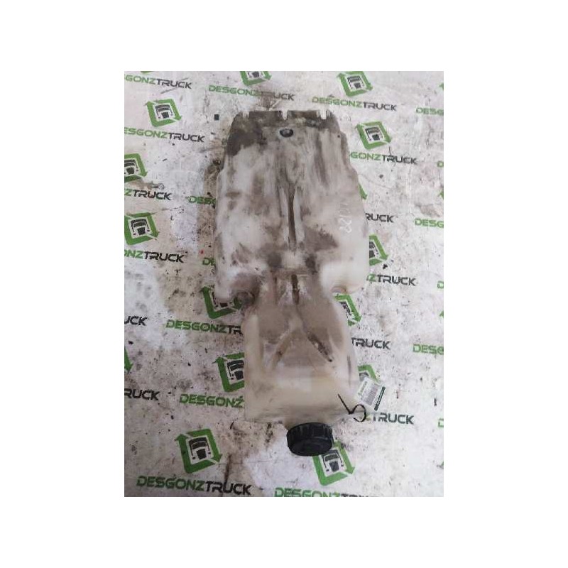 Recambio de deposito limpia para renault midlum fg  xxx.10/b e3 cabina doble referencia OEM IAM 5010293415 5010355111 